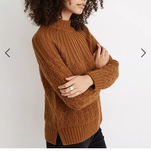 Madewell sweater